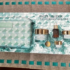 New, never opened Estée Lauder make up